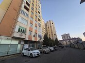 3 otaqlı yeni tikili - Sumqayıt - 123 m²
