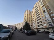 3 otaqlı yeni tikili - Sumqayıt - 123 m²