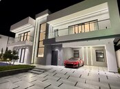 Satılır 6 otaqlı həyət evi/bağ evi 420 m², Buzovna q., photo 2 from 8