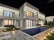 Satılır 6 otaqlı həyət evi/bağ evi 420 m², Buzovna q., photo 3 from 8