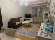 Satılır 2 otaqlı yeni tikili 80 m², Xalqlar Dostluğu m., photo 5 from 8