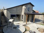 4 otaqlı həyət evi/bağ evi - Şüvəlan q. - 200 m²