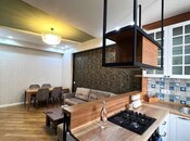 3-комн. новостройка - Насиминский  р. - 85 м²