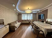 Объявление №5887640 - Баку, м. Мемар Аджеми, 4-комн., 145 м², 14/15 этаж