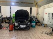 Elan №5887666 - Bakı, 8 Noyabr m., 800 m²