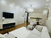 Сдаётся 3-комн. новостройка 110 м², Ясамальский р., photo 6 from 8