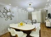 Сдаётся 3-комн. новостройка 110 м², Ясамальский р., photo 7 from 8