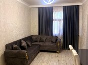 2 otaqlı köhnə tikili - Nəsimi m. - 60 m²