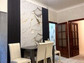 2 otaqlı köhnə tikili - Nəsimi m. - 60 m²