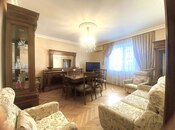 4 otaqlı köhnə tikili - Elmlər Akademiyası m. - 115 m²