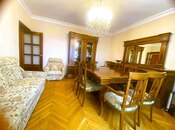 4 otaqlı köhnə tikili - Elmlər Akademiyası m. - 115 m²