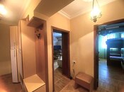 4 otaqlı köhnə tikili - Elmlər Akademiyası m. - 115 m²