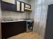 İcarəyə verilir 2 otaqlı köhnə tikili 55 m², Memar Əcəmi m., photo 6 from 8