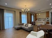 4 otaqlı yeni tikili - Ağ şəhər q. - 146 m²