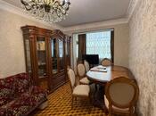 5 otaqlı köhnə tikili - Azadlıq Prospekti m. - 130 m²
