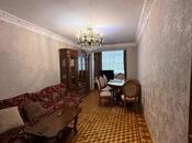 5 otaqlı köhnə tikili - Azadlıq Prospekti m. - 130 m²