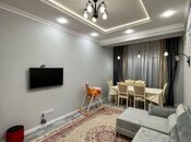2 otaqlı köhnə tikili - Memar Əcəmi m. - 55 m²