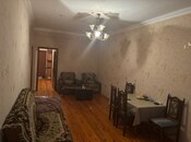 Объявление №5887972 - Баку, м. Ахмедлы, 2-комн., 66 м², 4/15 этаж