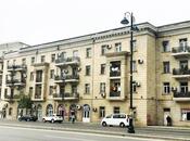 3 otaqlı köhnə tikili - Həzi Aslanov q. - 85 m²