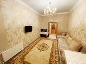 3 otaqlı köhnə tikili - Həzi Aslanov q. - 85 m²