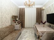 3 otaqlı köhnə tikili - Həzi Aslanov q. - 85 m²