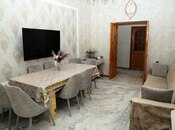 3 otaqlı köhnə tikili - Həzi Aslanov q. - 85 m²