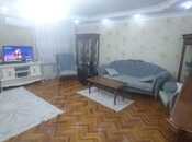 4-комн. вторичка - м. Иншаатчылар - 110 м²