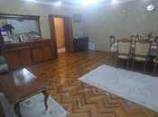 Satılır 4 otaqlı köhnə tikili 110 m², İnşaatçılar m., photo 6 from 8