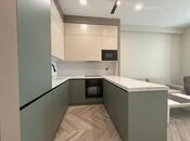 İcarəyə verilir 2 otaqlı yeni tikili 70 m², Elmlər Akademiyası m., photo 1 from 8