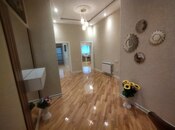 4 otaqlı yeni tikili - 7-ci mikrorayon q. - 185 m²