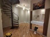 4 otaqlı yeni tikili - 7-ci mikrorayon q. - 185 m²
