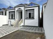 Satılır 4 otaqlı həyət evi/bağ evi 120 m², Yeni Ramana q., photo 2 from 8