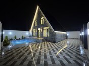 Elan №5888173 - Bakı, Novxanı q., 3 otaqlı, 132 m²