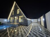 Satılır 3 otaqlı həyət evi/bağ evi 132 m², Novxanı q., photo 2 from 8