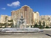 İcarəyə verilir 2 otaqlı yeni tikili 100 m², Şah İsmayıl Xətai m., photo 1 from 8