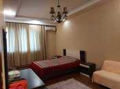 3 otaqlı yeni tikili - Şah İsmayıl Xətai m. - 136 m²