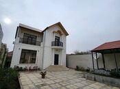 5 otaqlı həyət evi/bağ evi - Badamdar q. - 240 m²