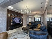 İcarəyə verilir 4 otaqlı yeni tikili 185 m², 28 May m., photo 1 from 8