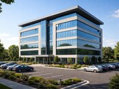 Объявление №5888356 - Баку, м. Элмляр Академиясы, 3100 м²