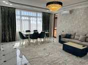 İcarəyə verilir 3 otaqlı yeni tikili 80 m², 28 May m., photo 2 from 8