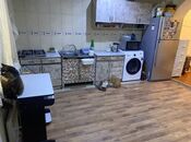 İcarəyə verilir 2 otaqlı həyət evi/bağ evi 80 m², 20-ci sahə q., photo 3 from 8