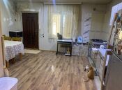 İcarəyə verilir 2 otaqlı həyət evi/bağ evi 80 m², 20-ci sahə q., photo 2 from 8