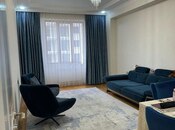 3 otaqlı yeni tikili - Qara Qarayev m. - 104 m²