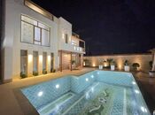 Satılır 7 otaqlı həyət evi/bağ evi 345 m², Novxanı q., photo 4 from 8