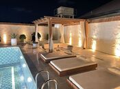 Satılır 7 otaqlı həyət evi/bağ evi 345 m², Novxanı q., photo 5 from 8