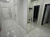 2 otaqlı yeni tikili - Şah İsmayıl Xətai m. - 75 m²
