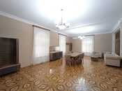 İcarəyə verilir 6 otaqlı həyət evi/bağ evi 600 m², Badamdar q., photo 4 from 8