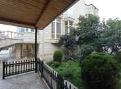 İcarəyə verilir 6 otaqlı həyət evi/bağ evi 600 m², Badamdar q., photo 3 from 8