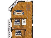 Продаётся 5-комн. новостройка 202 м², пос. Аг шехер, photo 7 from 7