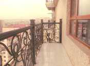 Продаётся 2-комн. новостройка 140 м², м. Иншаатчылар, photo 6 from 8